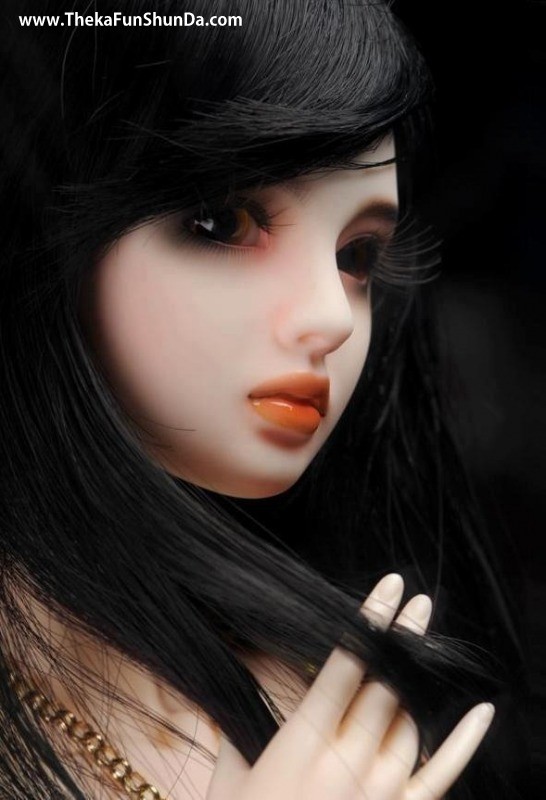 dolls