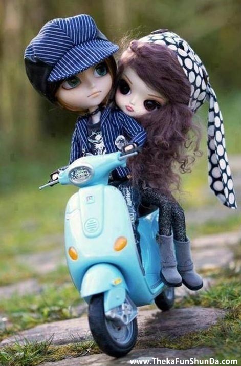dolls