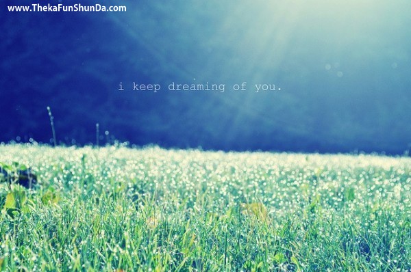 dreaming-of-u