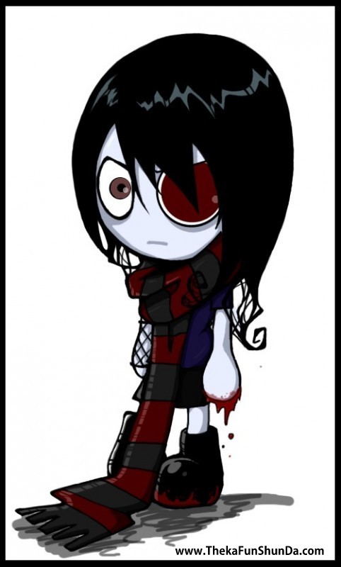 emo