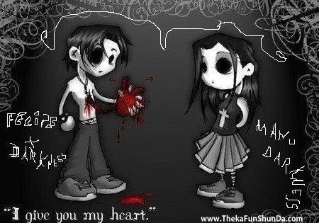 emo