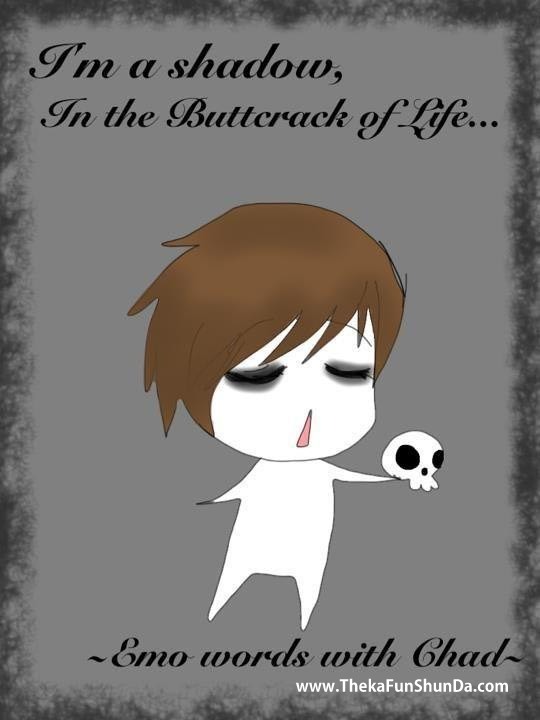 emo