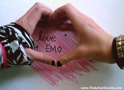 emo