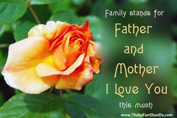 family