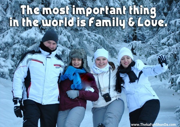 family