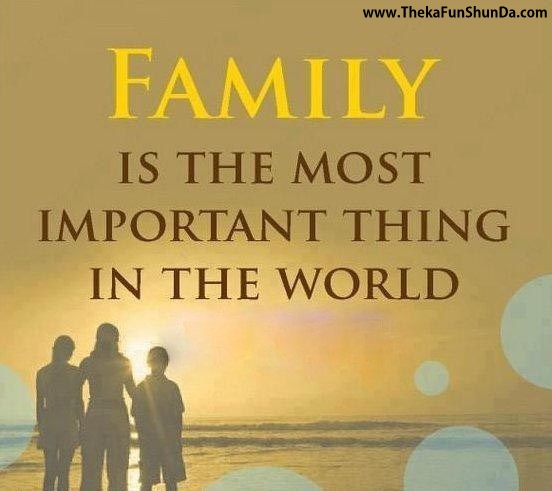 family