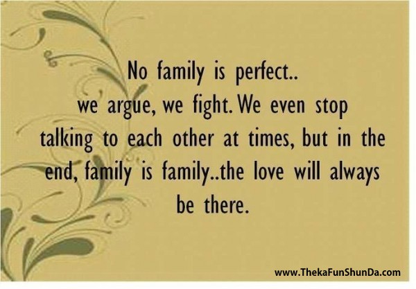 family