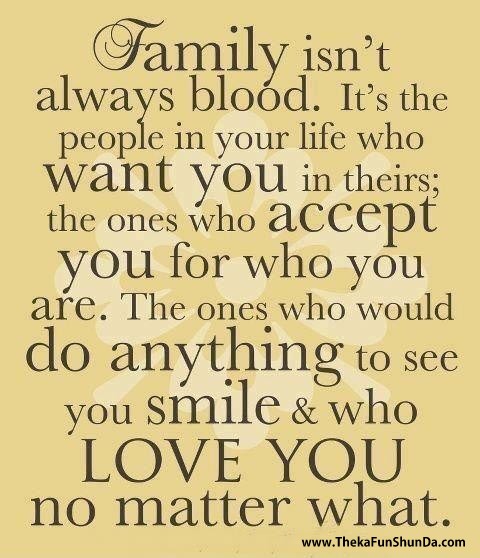 family