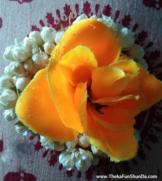 flowers