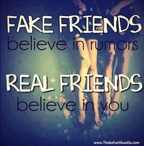 friends