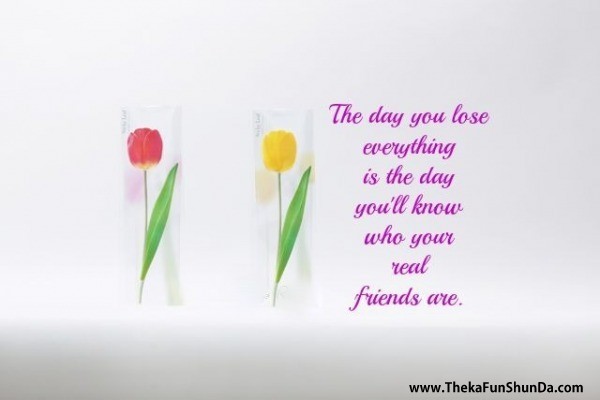 friends