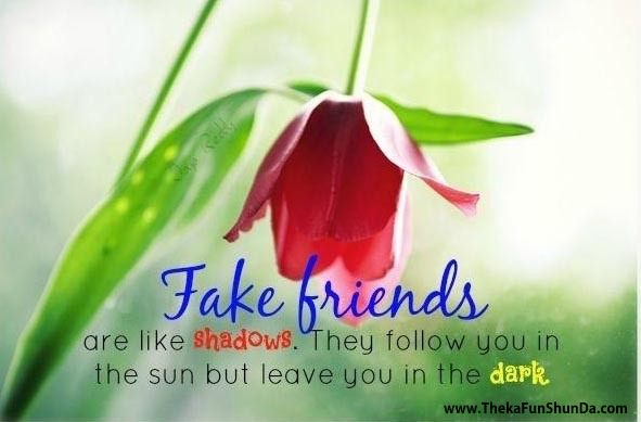 friends