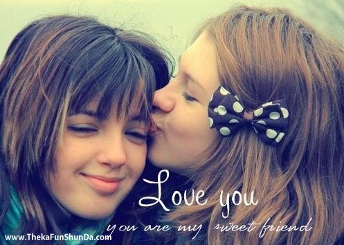 friends