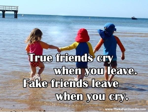 friends