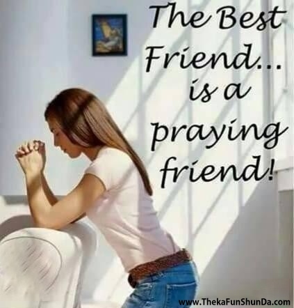 friends