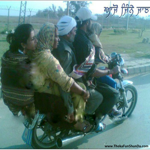 funny