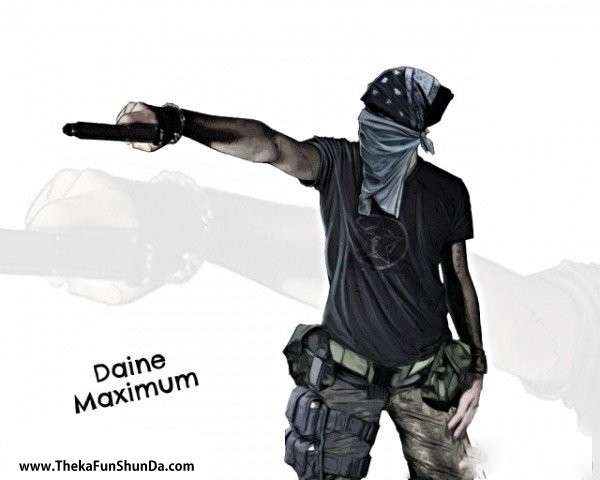 gangster