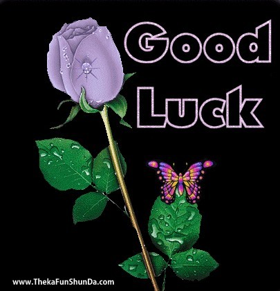 good-luck