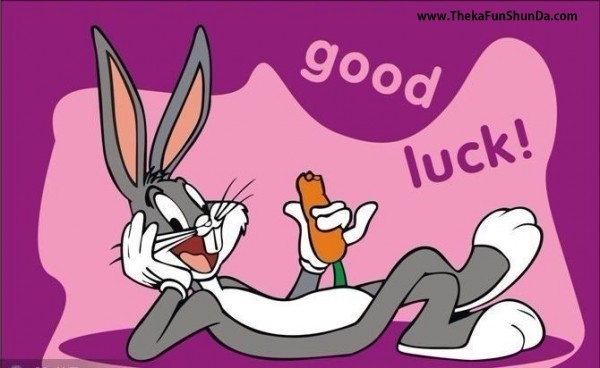 good-luck