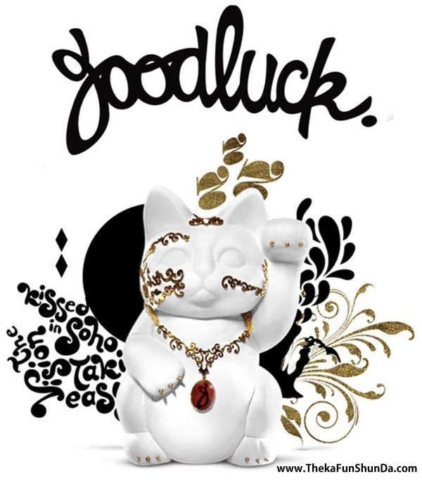 good-luck