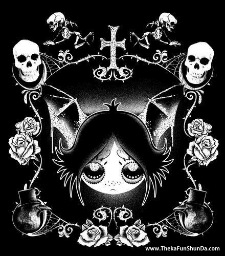 gothic