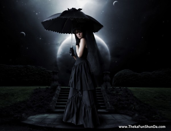 gothic