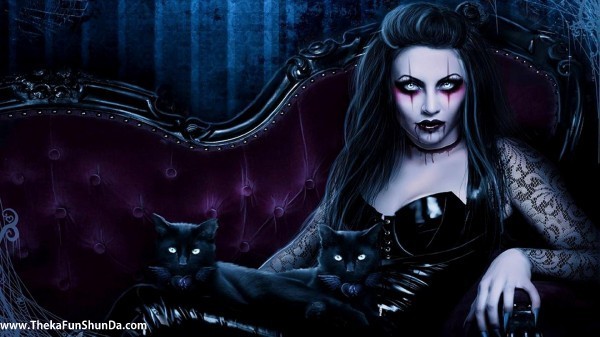 gothic