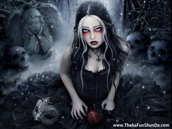 gothic