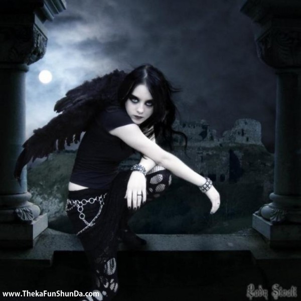 gothic