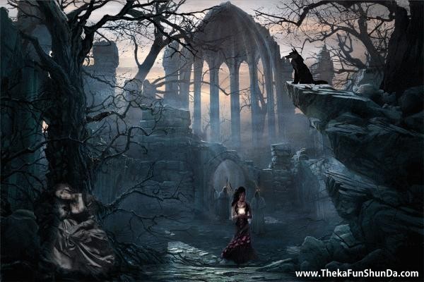 gothic