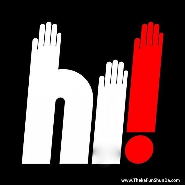 hello-hi