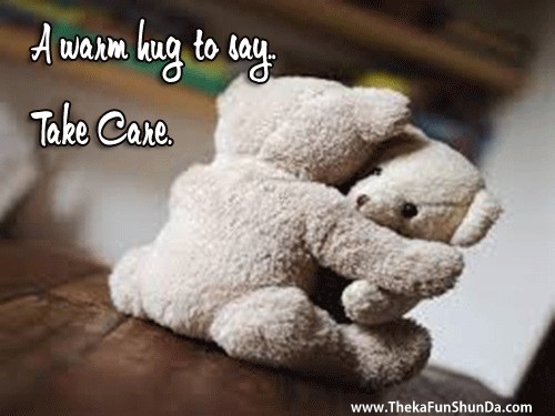 hugs