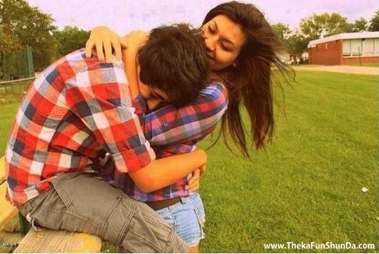hugs