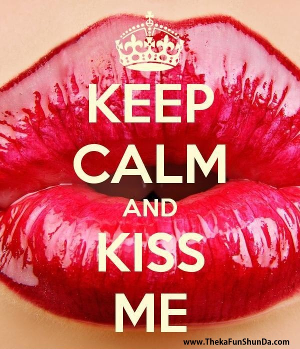 kiss