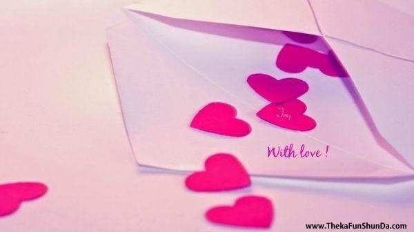 love