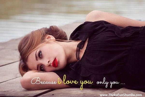 love