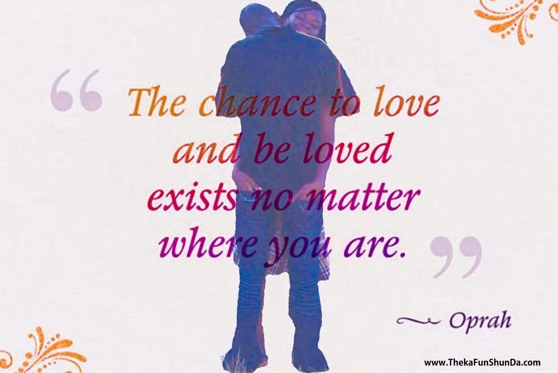 love