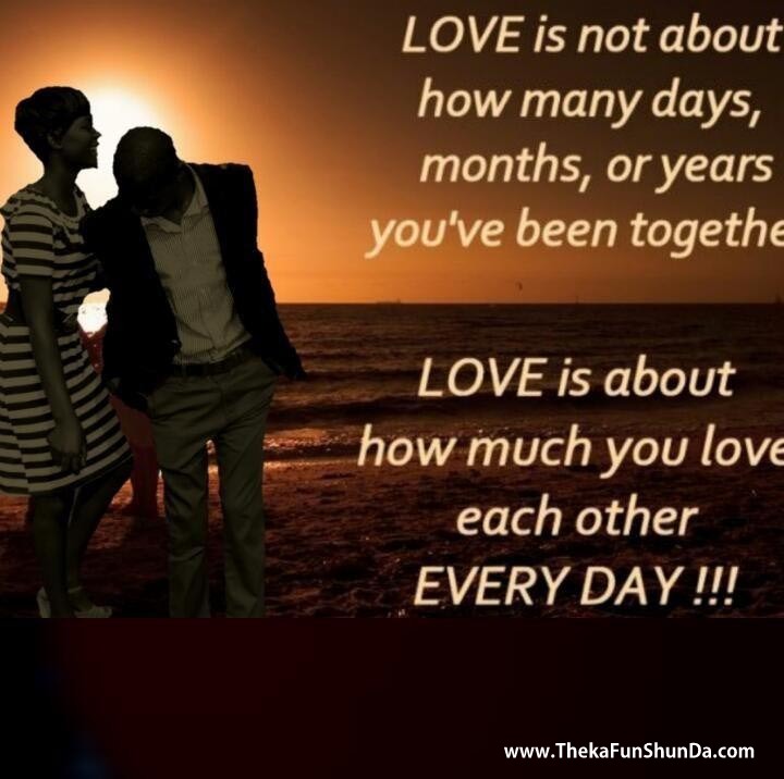 love