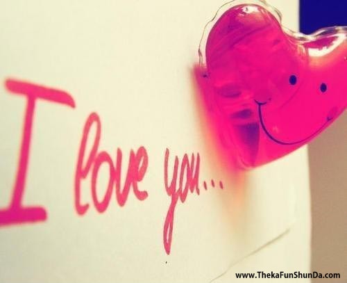 love
