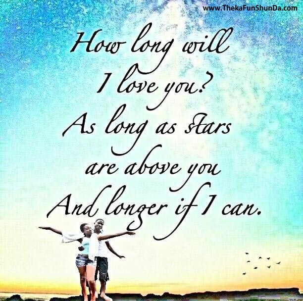 love