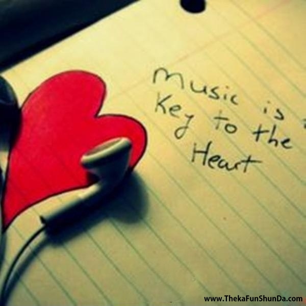 music