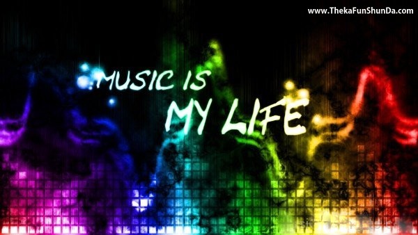 music