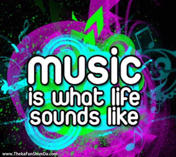 music