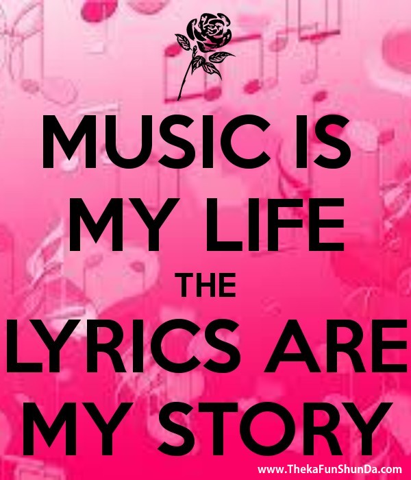 music