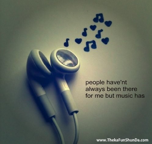 music