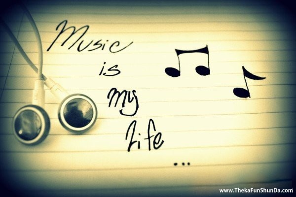 music