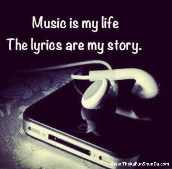 music