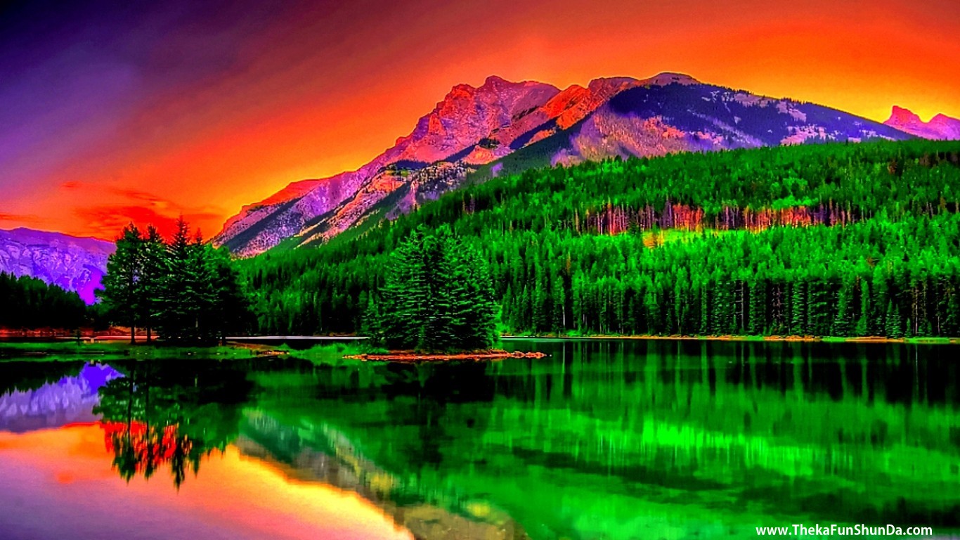 nature