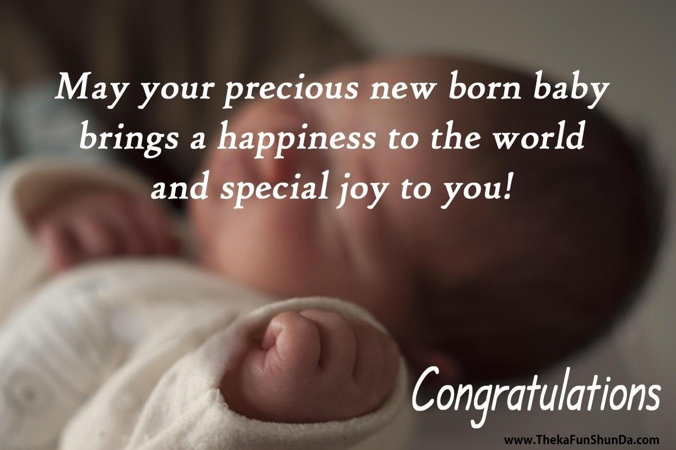 new-born