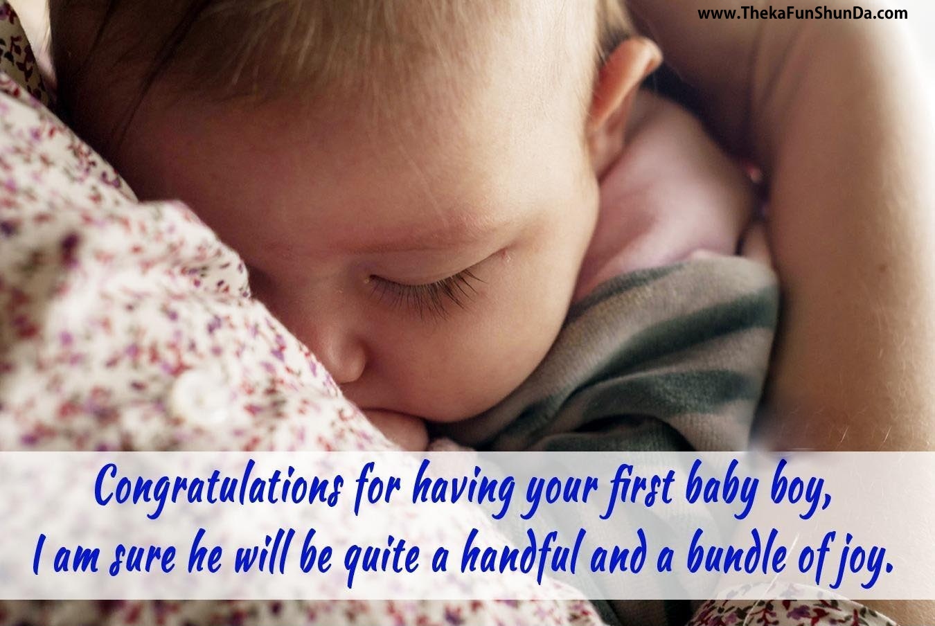 new-born